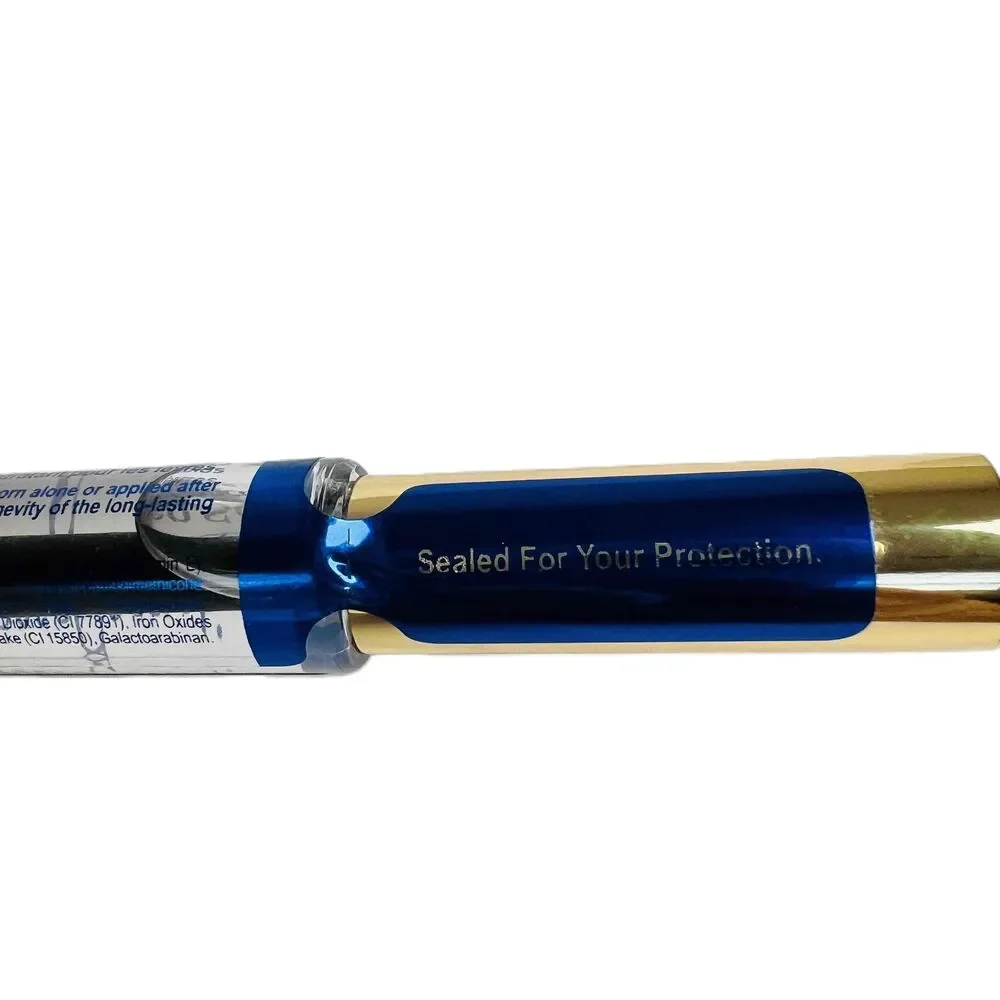 LipSense by SeneGence (3 Pack) Pink Champagne Moisturizing Gloss‎ Oops! Remover